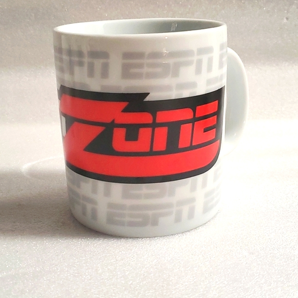 ESPN Chicago big Mug cup